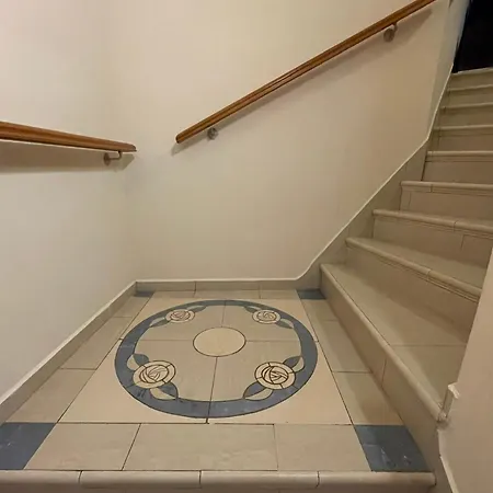 The Olive Tree Ξενοδοχείο με διαμερίσματα Όλυμπος