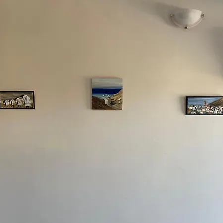 The Olive Tree Όλυμπος