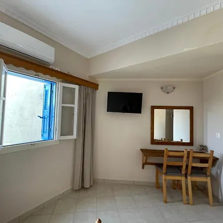 The Olive Tree 公寓式酒店