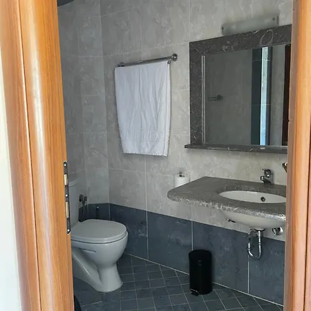 The Olive Tree Ξενοδοχείο με διαμερίσματα