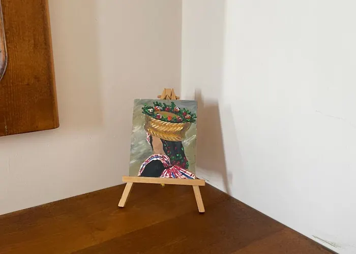 Appart hôtel The Olive Tree