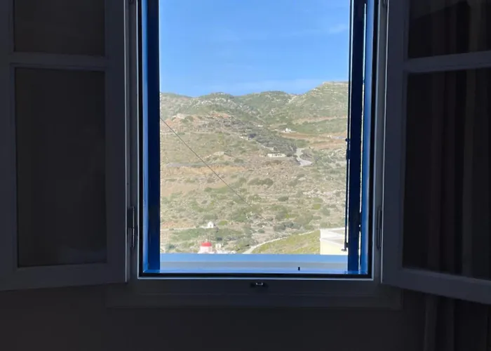 The Olive Tree Appart hôtel 3*