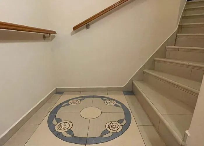 The Olive Tree Appart hôtel Olympos (Karpathos)