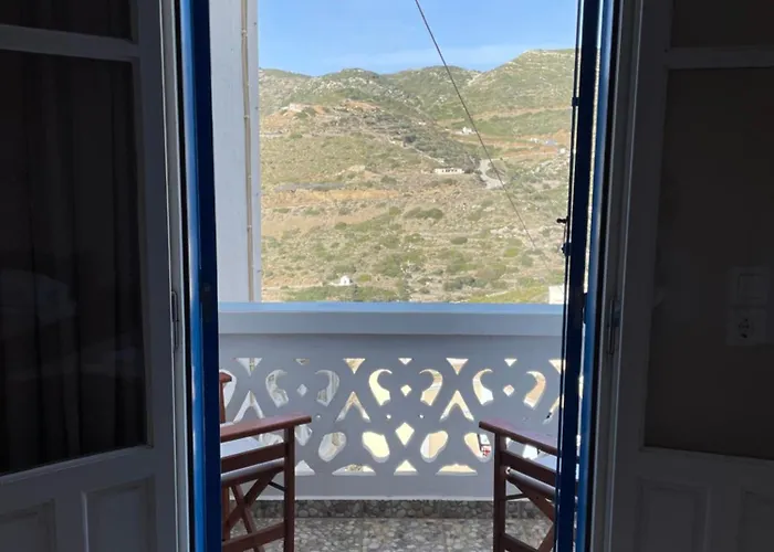 The Olive Tree Appart hôtel 3*