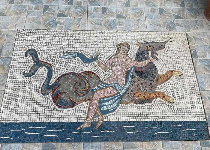 The Olive Tree Appart hôtel