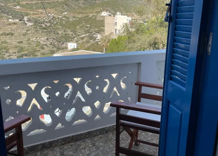 Appart hôtel The Olive Tree 3*