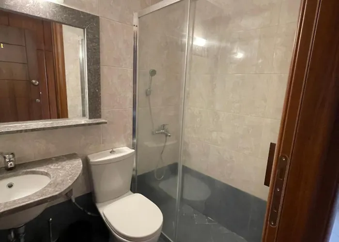 Appart hôtel The Olive Tree 3*