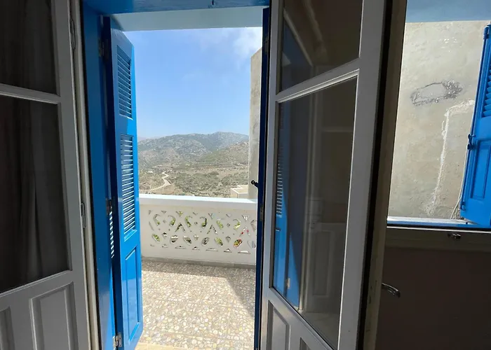 Appart hôtel The Olive Tree 3*