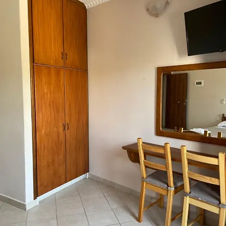 The Olive Tree Aparthotel 3*