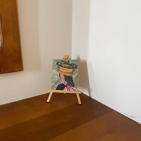 Aparthotel The Olive Tree