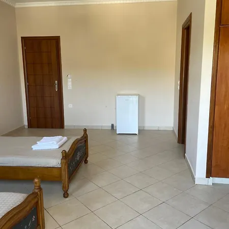 아파트호텔 The Olive Tree 3*