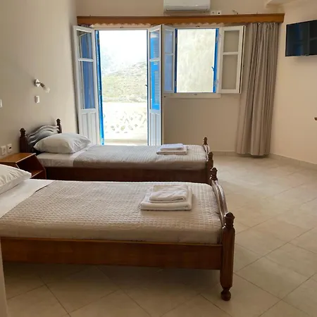 The Olive Tree 3*