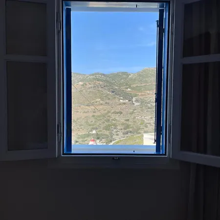 The Olive Tree Aparthotel 3*