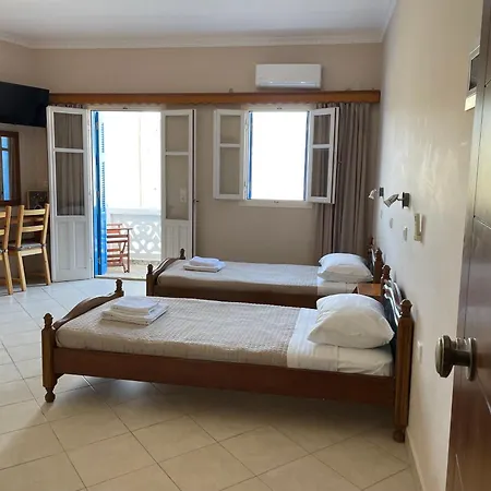 Aparthotel The Olive Tree 3*