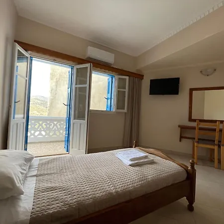 Aparthotel The Olive Tree 3*