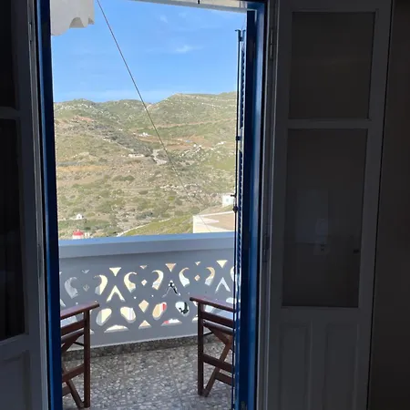 The Olive Tree Aparthotel