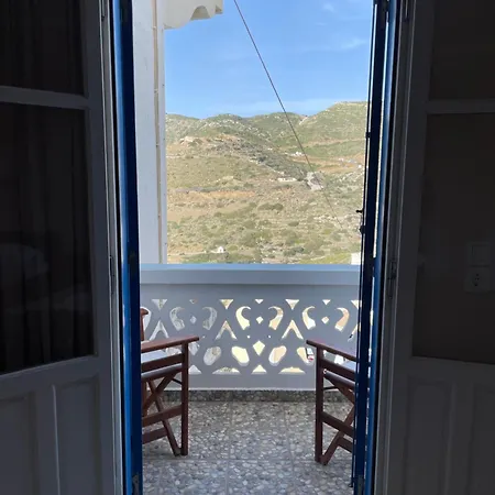 The Olive Tree Aparthotel 3*