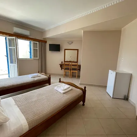 Aparthotel The Olive Tree