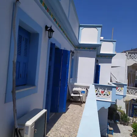 아파트호텔 The Olive Tree 올림포스