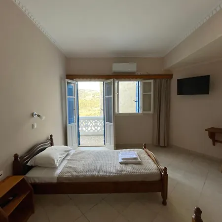 Aparthotel The Olive Tree