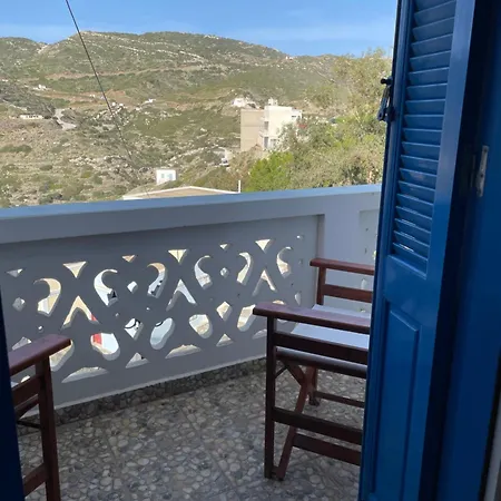 Aparthotel The Olive Tree 3*