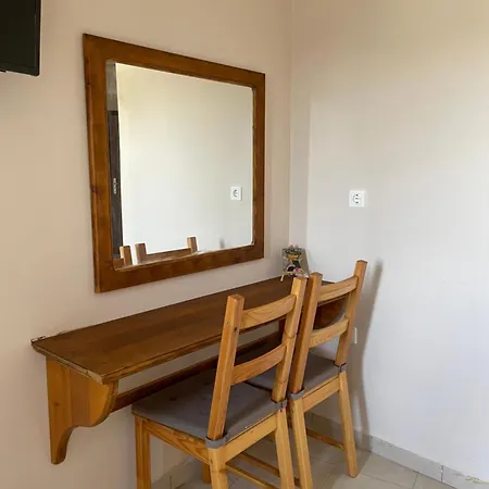 The Olive Tree Aparthotel