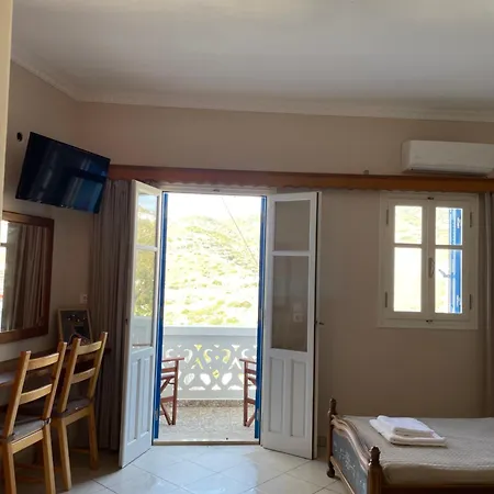 The Olive Tree 3*