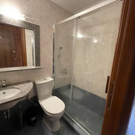 Aparthotel The Olive Tree 3*