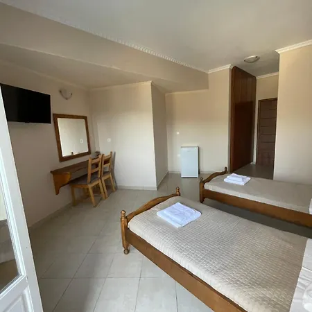 The Olive Tree 3* 올림포스