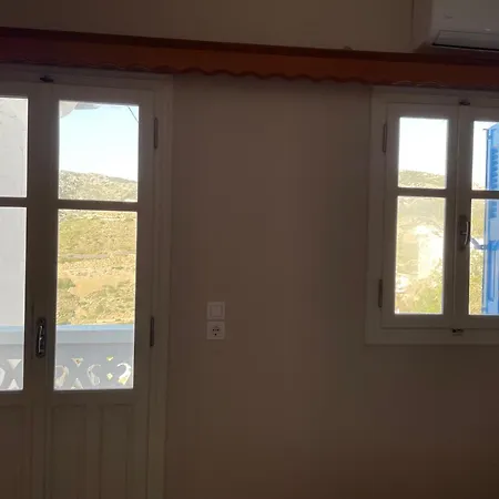 The Olive Tree Olympos (Karpathos)