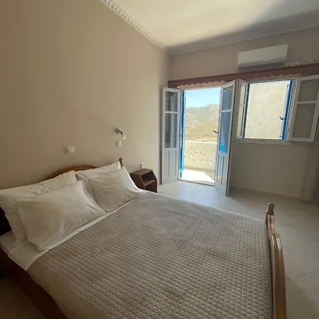 Aparthotel The Olive Tree Olympos (Karpathos)