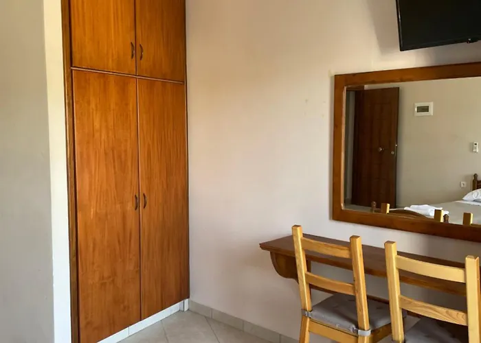 The Olive Tree شقة فندقية 3*