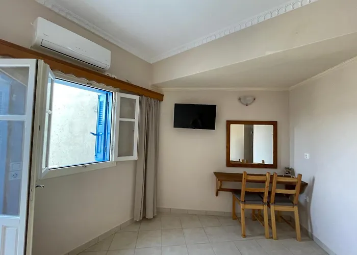 The Olive Tree شقة فندقية