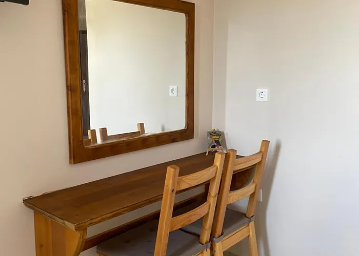 The Olive Tree شقة فندقية