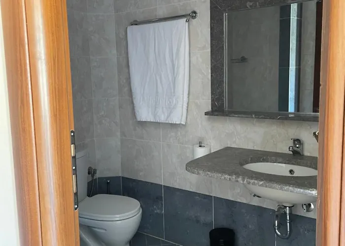 The Olive Tree شقة فندقية